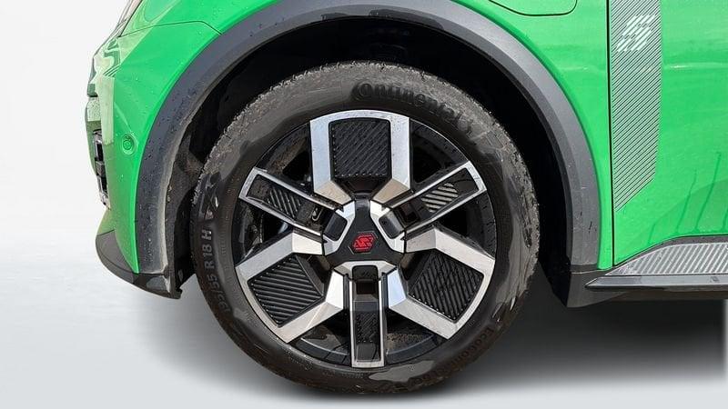 Renault 5 E-Tech Electric RENAULT techno 150 cv comfort range