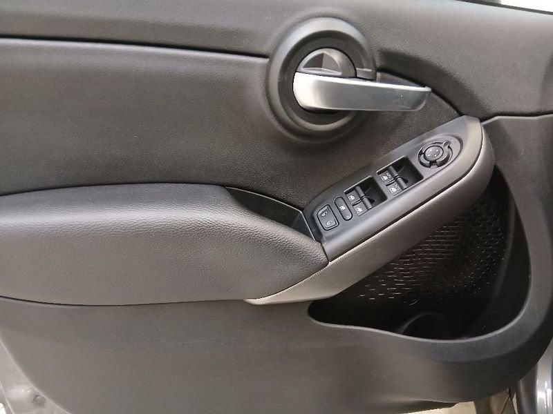 FIAT 500X 1.6 mjt Pop Star 4x2 120cv my18