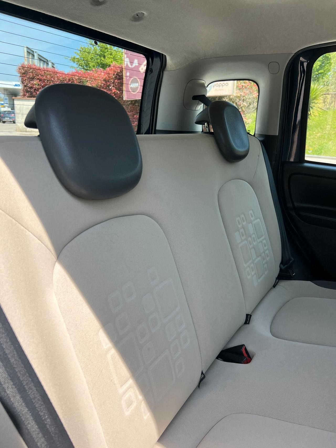 Fiat Panda 1.2 EasyPower Easy