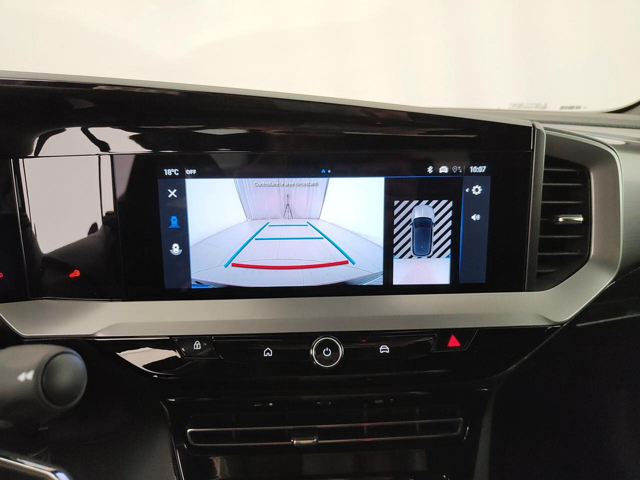 Opel Mokka 1.2 Turbo 130 CV aut. GS