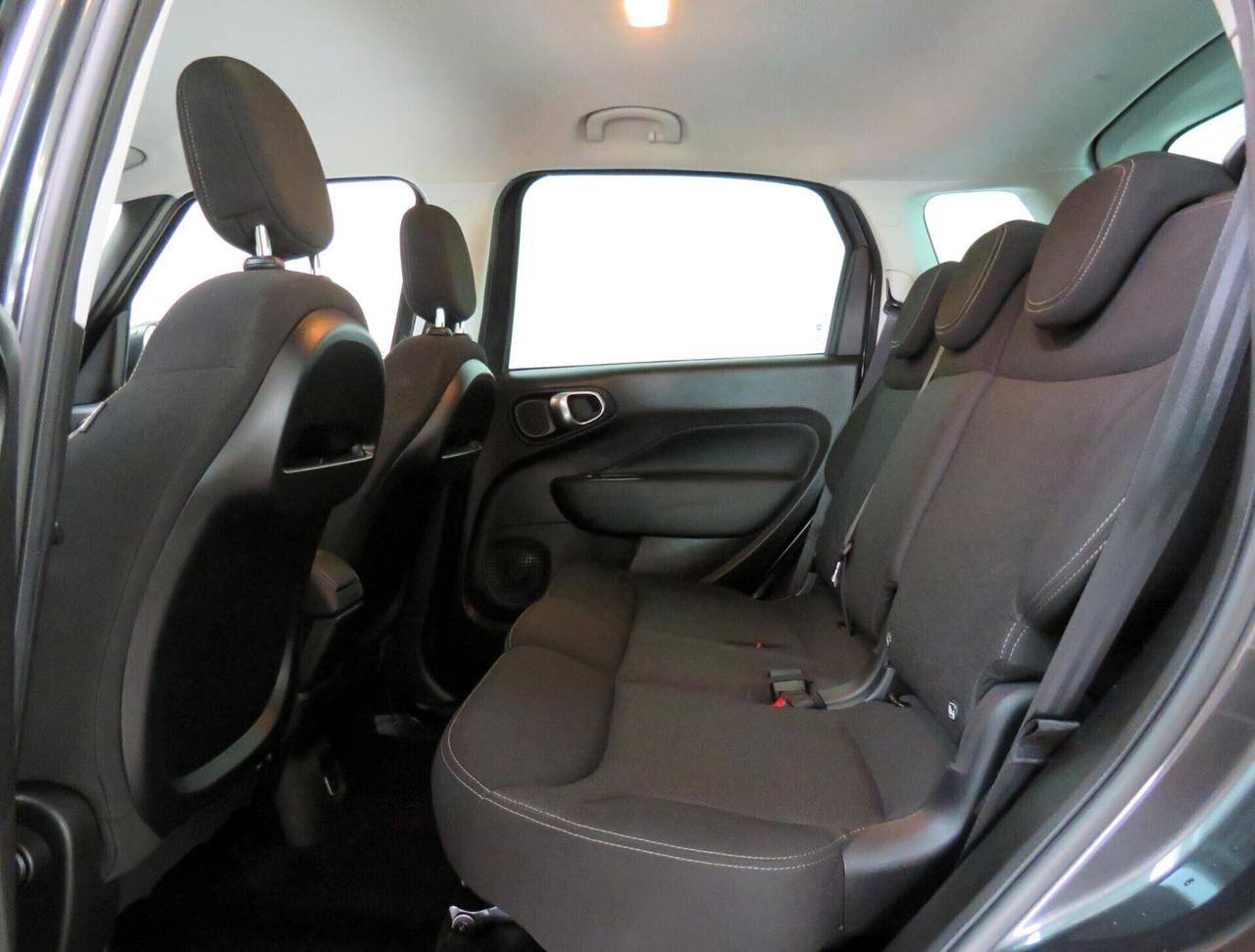 Fiat 500L 1.3 Multijet 95 CV Dualogic Trekking