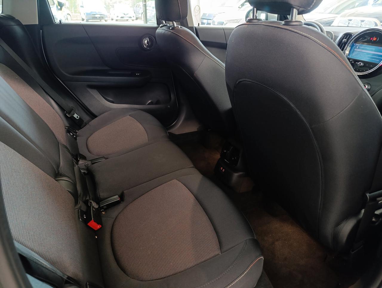 Mini Countryman Cooper Essential 1.5 Twin Power Turbo Steptronic