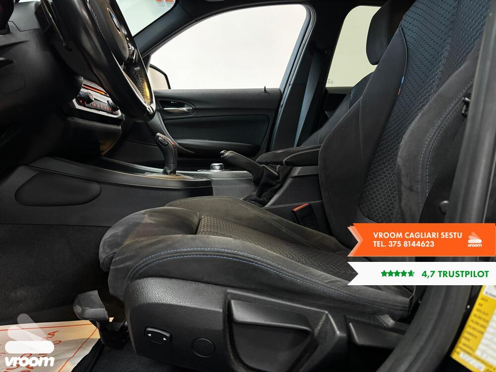 BMW Serie 1 (F20) 120d xDrive 5p. Msport