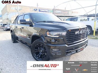 DODGE RAM 3.0L I6 Hurricane LARAMIE SPORT N1