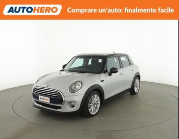 MINI Cooper D 1.5 Cooper D 5 porte
