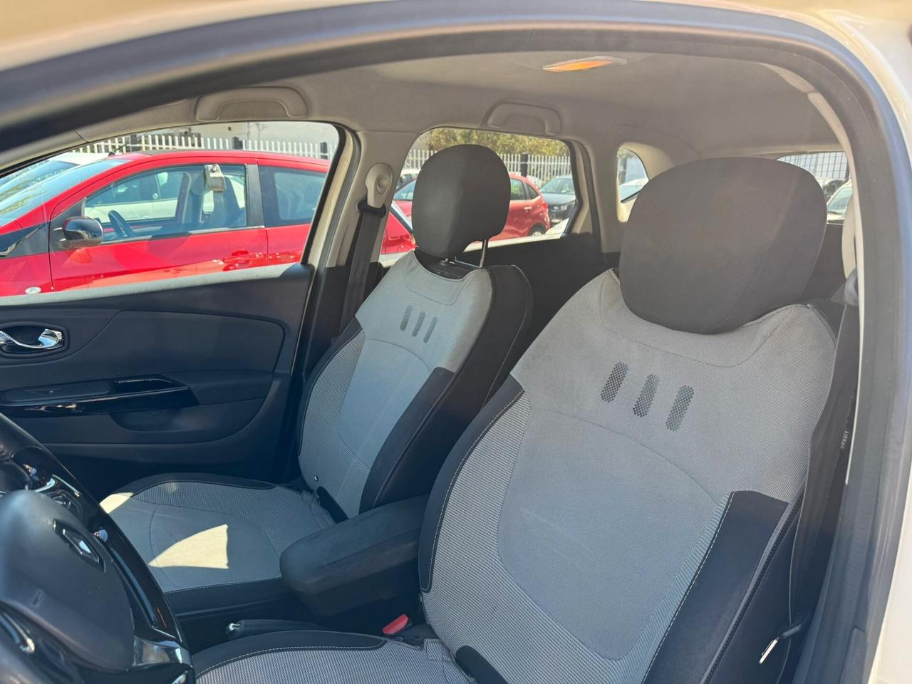 Renault Captur 2014 Automatico