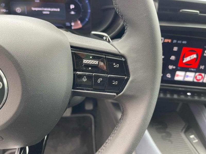 Alfa Romeo Junior 1.2 136 CV Hybrid eDCT6 - AZIENDALE