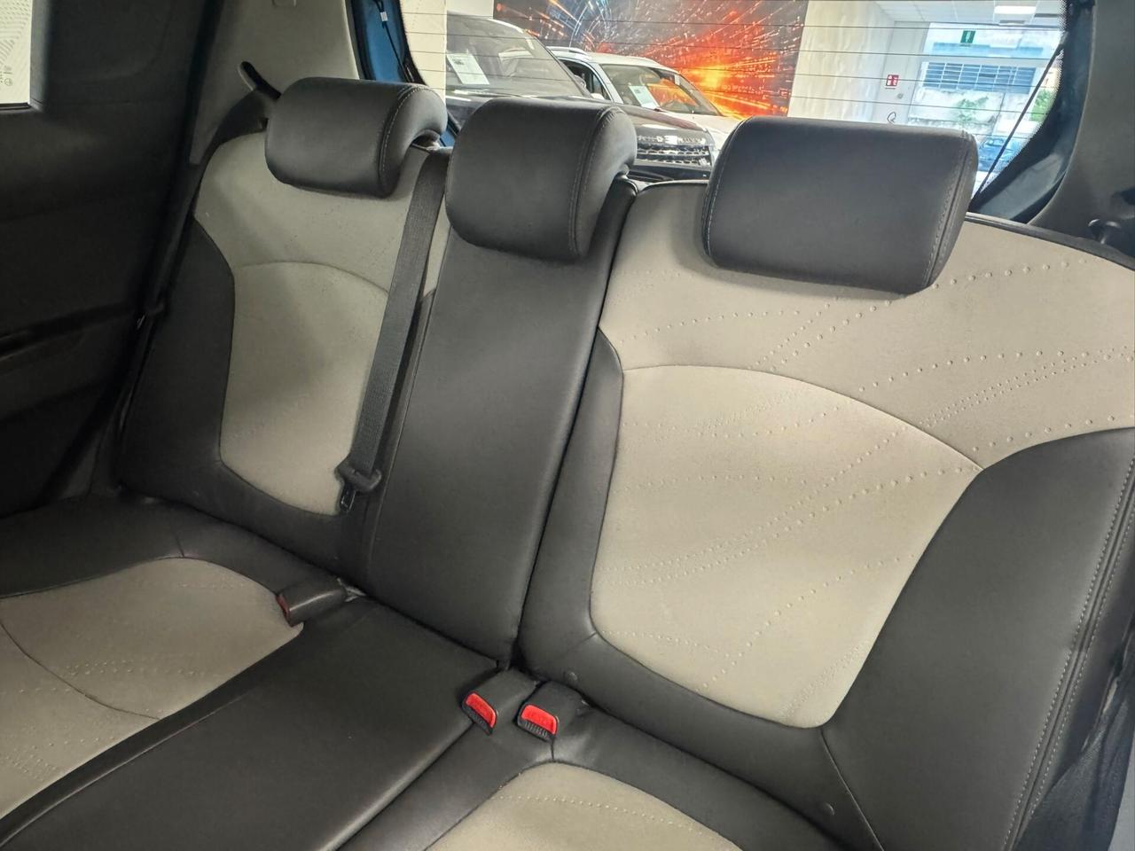 Chevrolet Spark 1.0 Special Edition "Bubble MY"