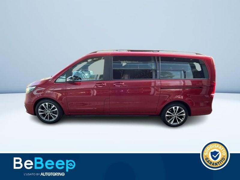 Mercedes-Benz Classe V V LONG 250 D PREMIUM AUTO