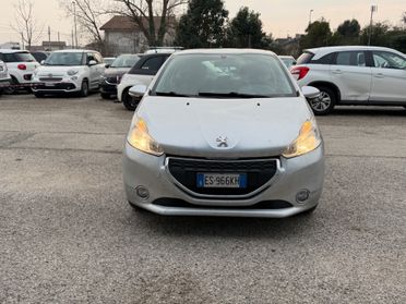 Peugeot 208 1.2 VTi 82 CV 3 porte Access