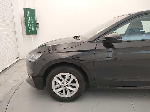 SKODA Fabia 1.0 MPI EVO 80 CV Selection