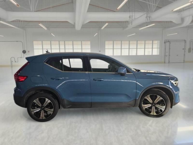 VOLVO XC40 T5 RECHARGE PLUG-IN AUTO CORE SUV