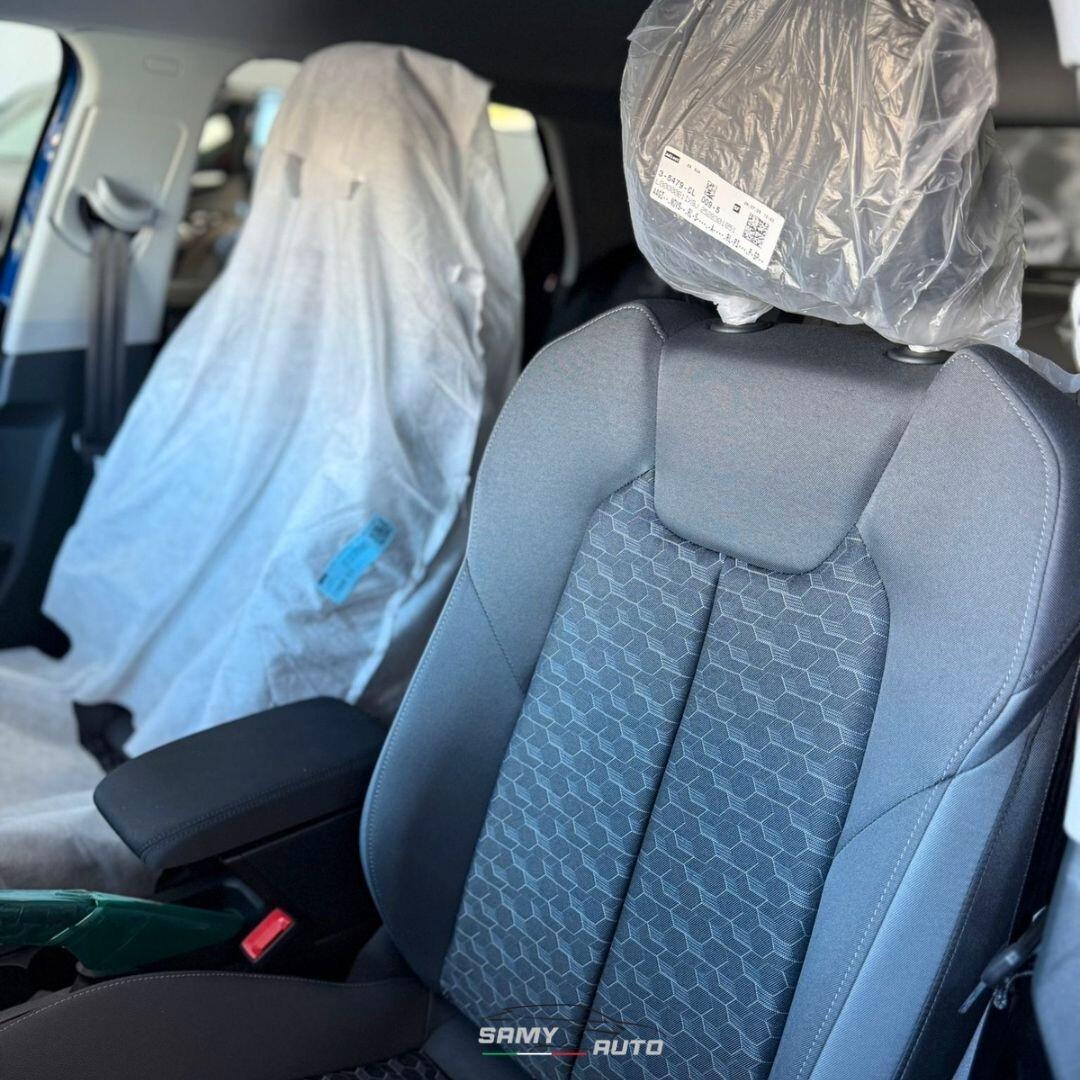 Audi A1 SPB 30 TFSI Identity Black