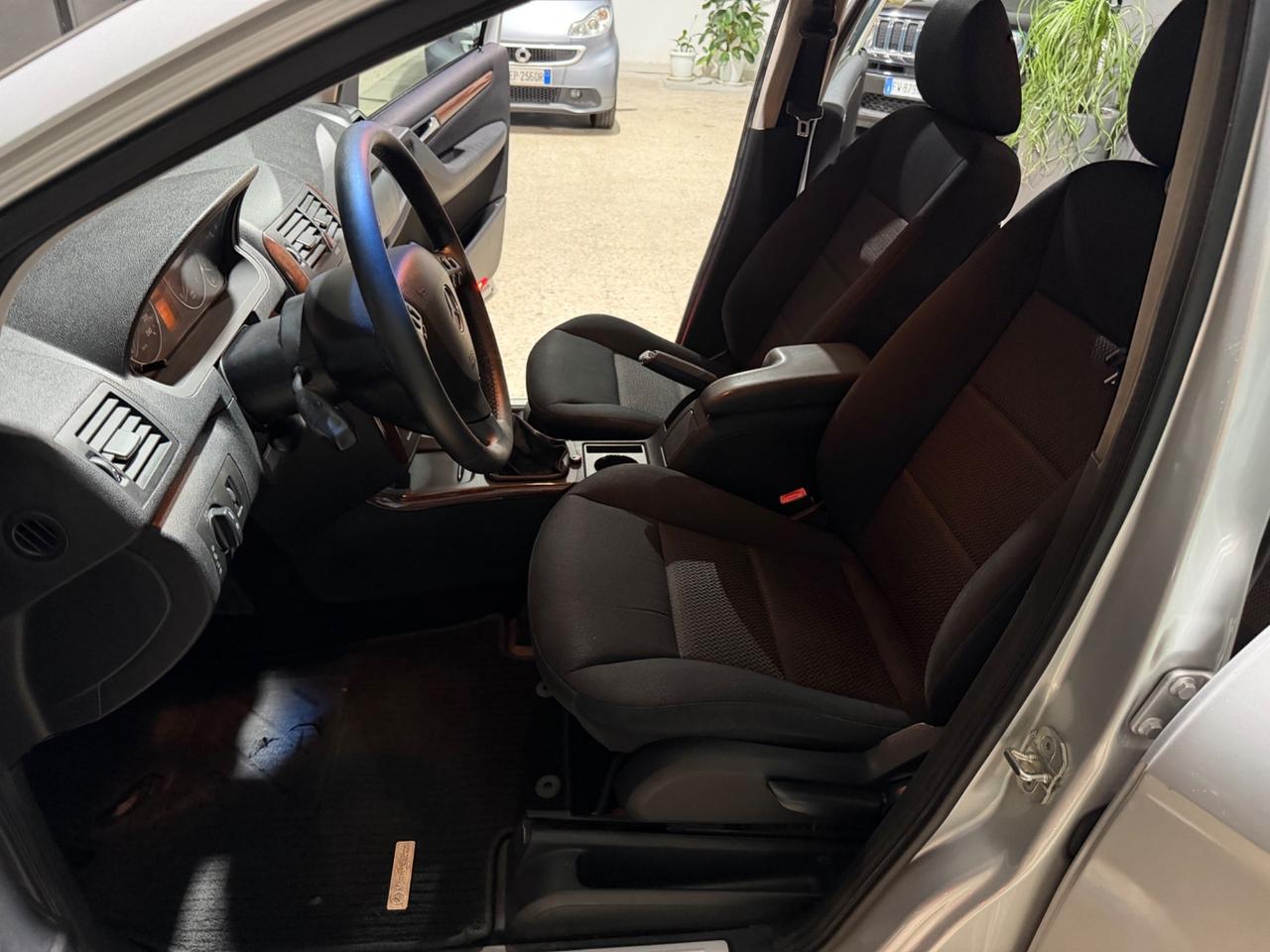 Mercedes-benz A 150 Elegance 130 Mila Km