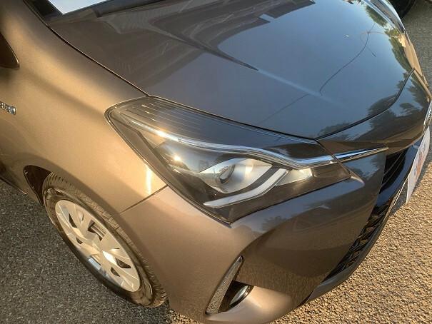 Toyota Yaris 1.5 Hybrid 5 porte Active Plus