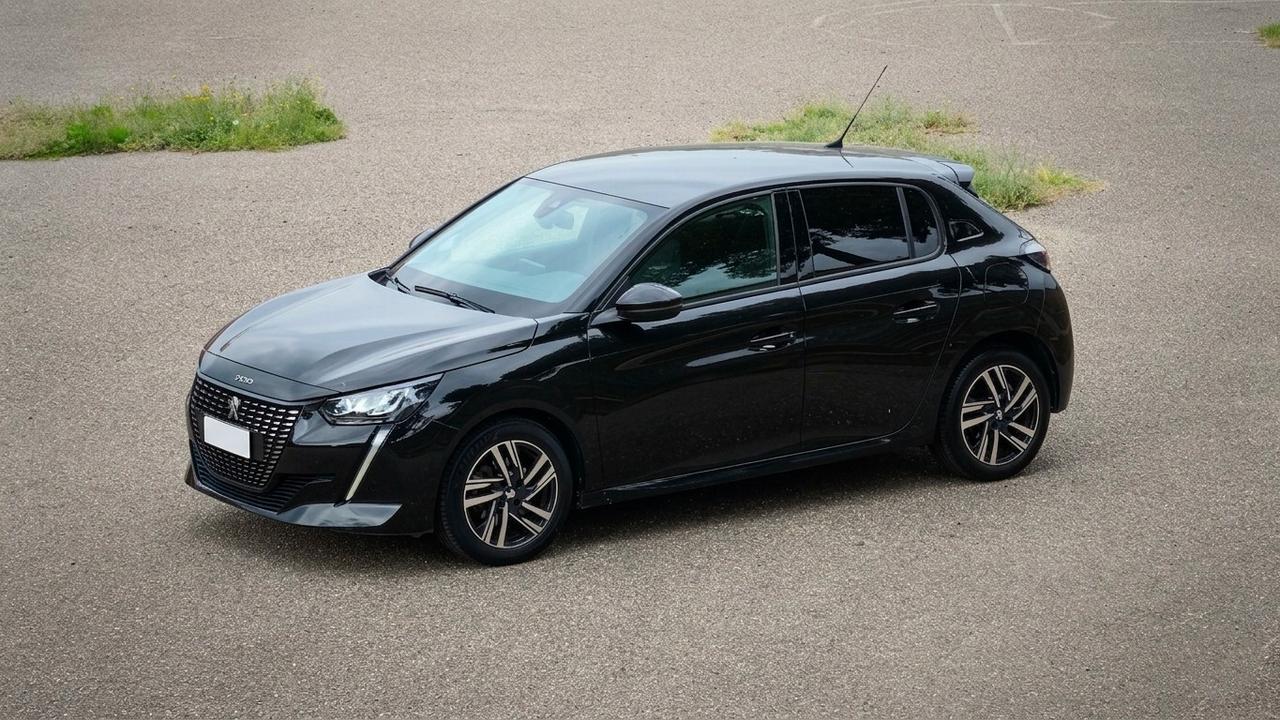 Peugeot 208 PureTech 100 Stop&Start 5 porte GT S