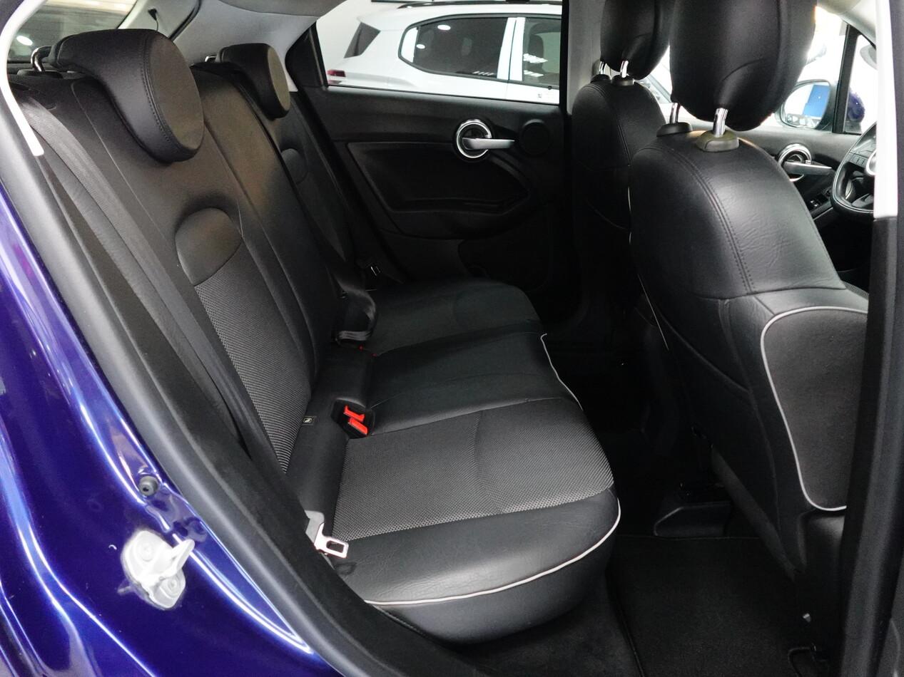 Fiat 500X 1.6 MJT 120 CV CROSS