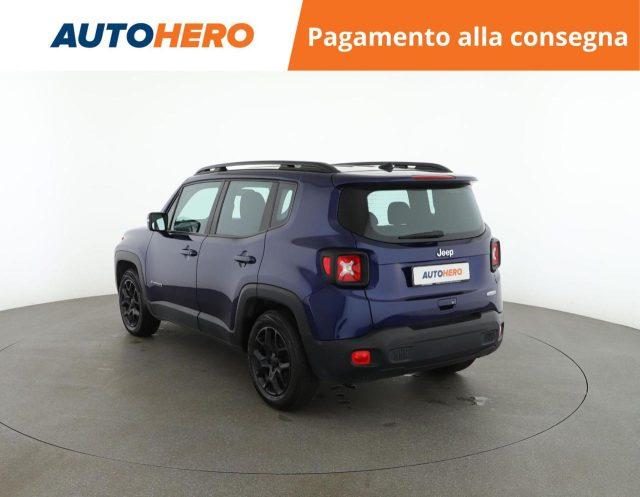 JEEP Renegade 1.4 T-Jet 120 CV GPL Longitude