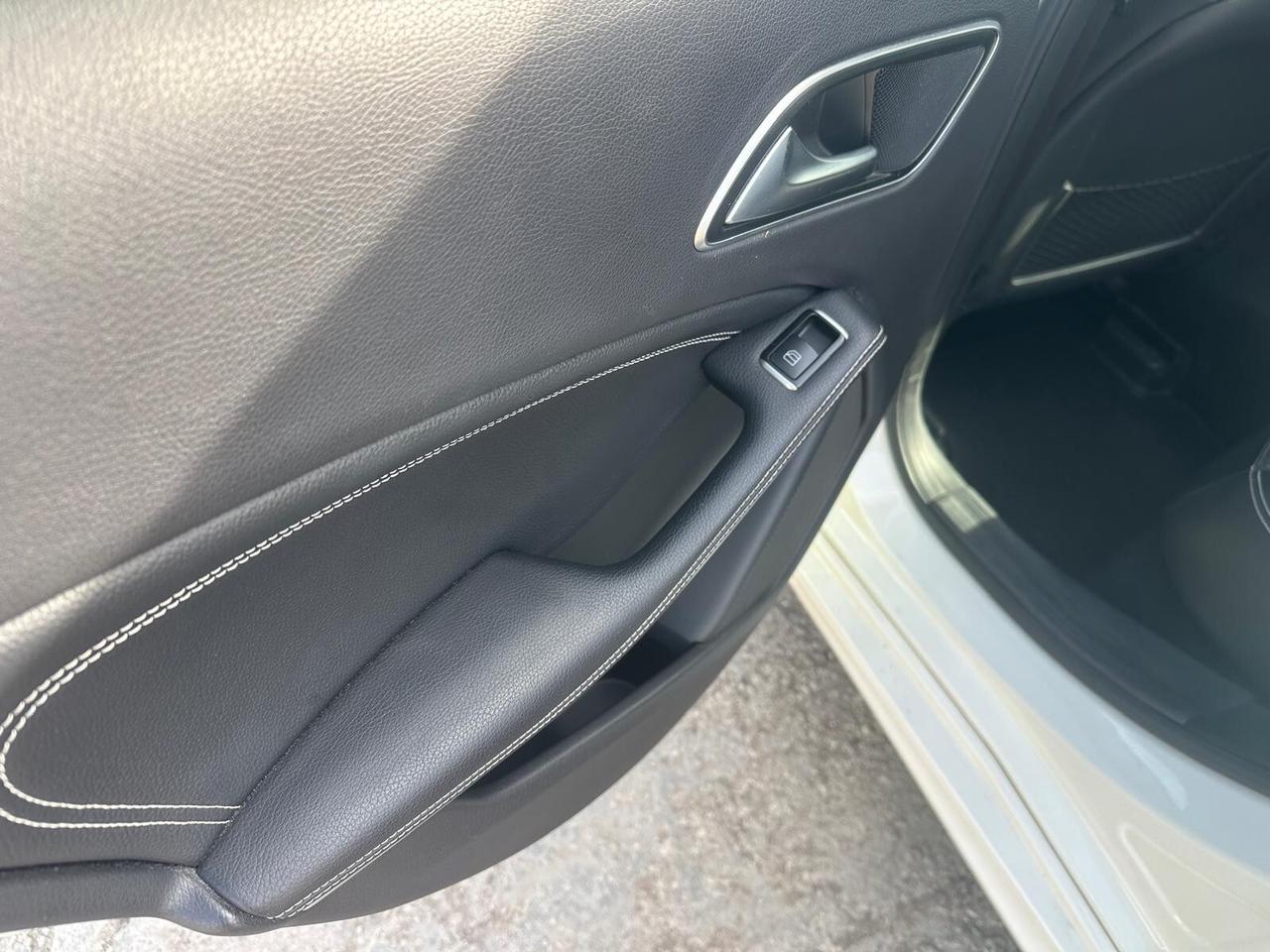 Mercedes Classe A 180 d Sport (2014) | Stile Premium e Comfort Superiore (11.500€)