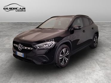 Mercedes-Benz GLA-H247 2020 - GLA 180 d Sport Plus auto