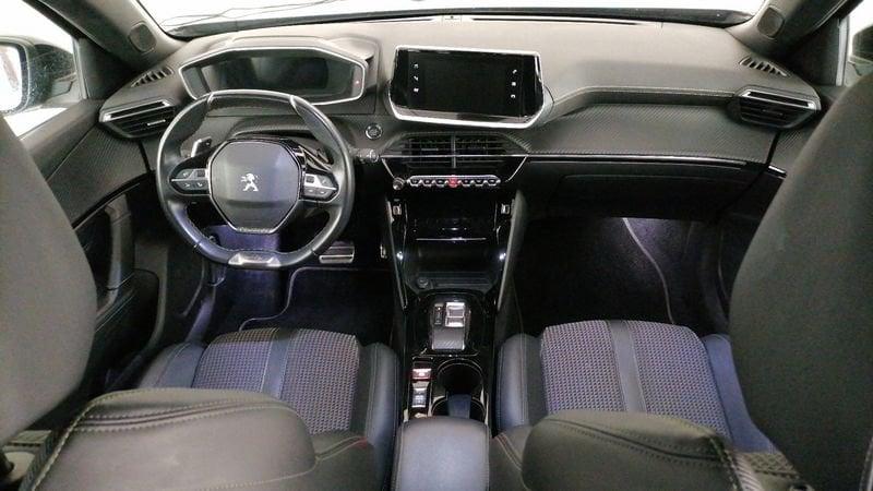 Peugeot 2008 1.5 bluehdi GT s&s 130cv eat8