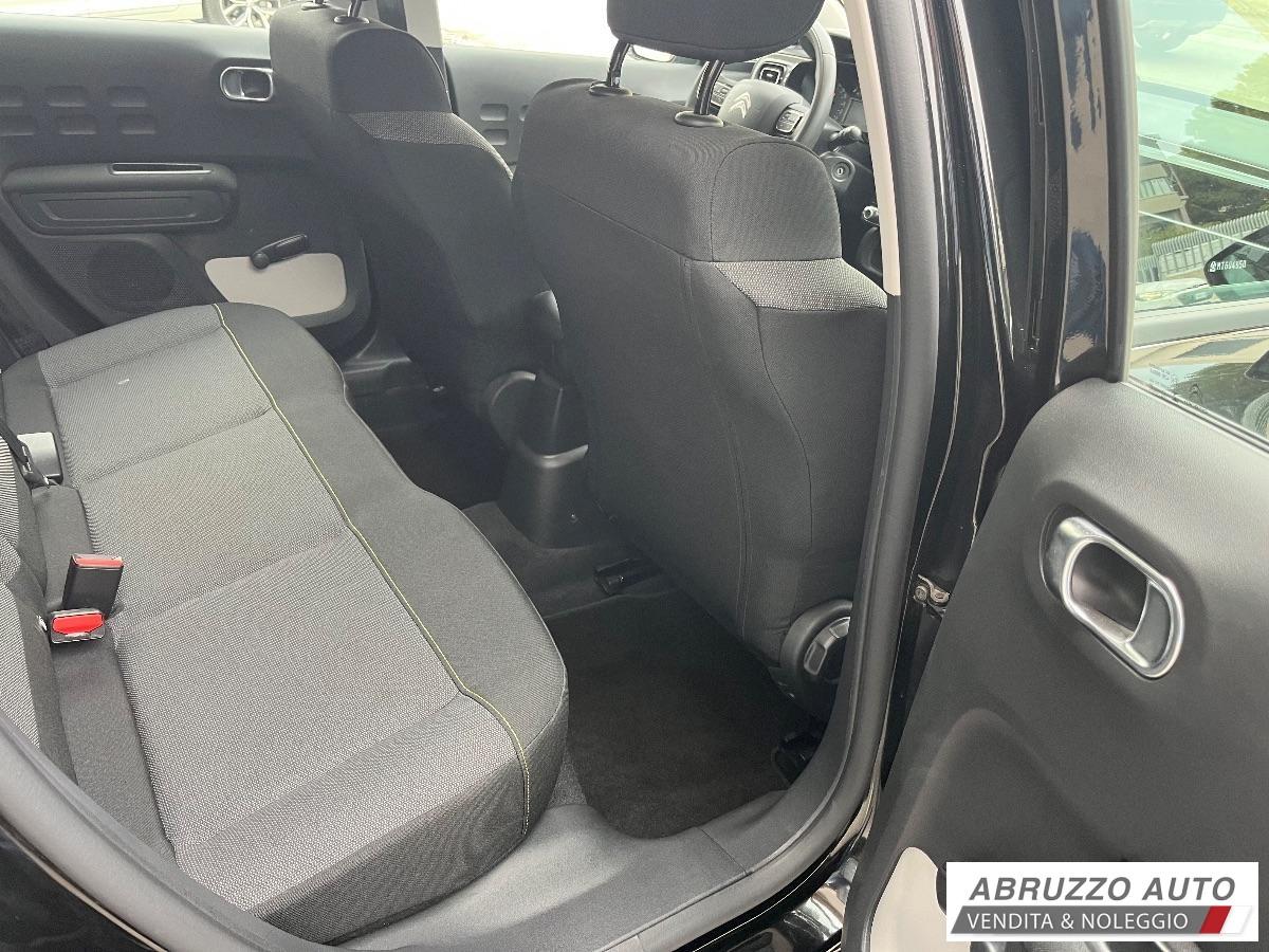 CITROEN - C3 - PureTech 110 S&S Shine