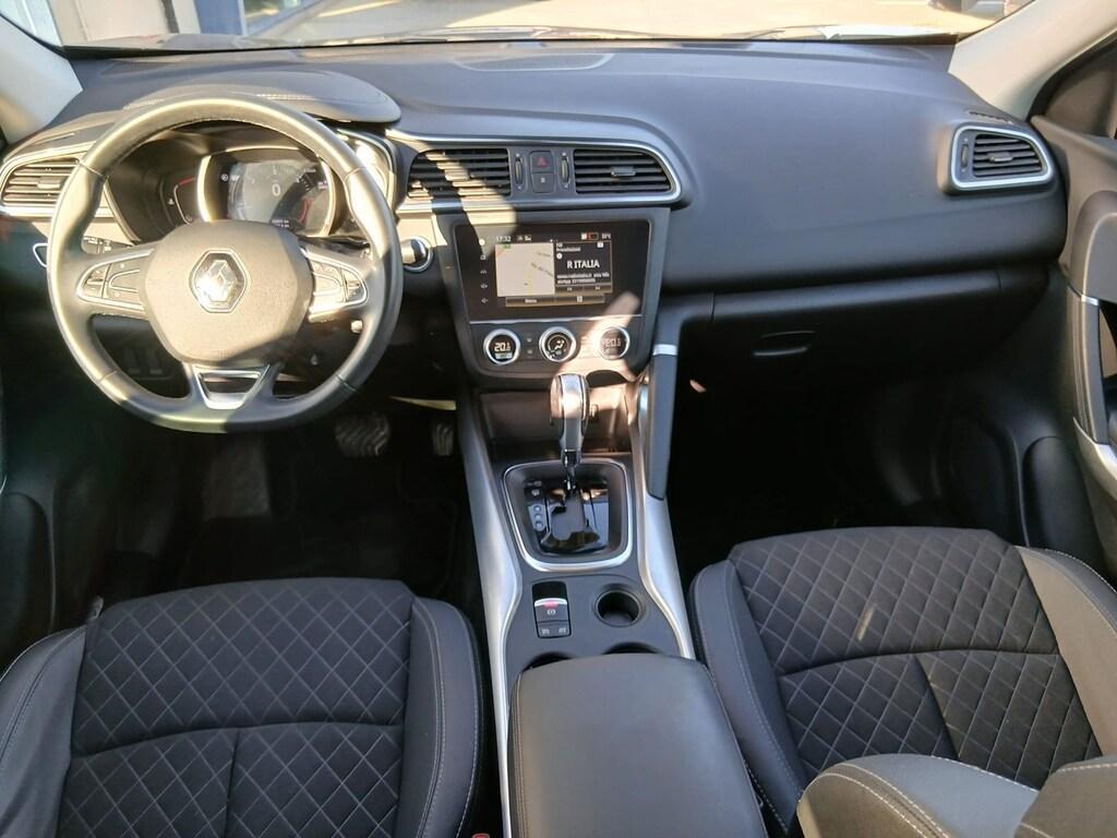 Renault Kadjar 1.5 Blue dCi Techno EDC