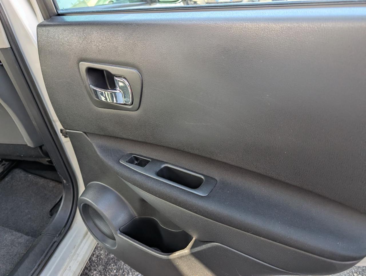 Nissan Qashqai 1.5 dCi DPF Acenta