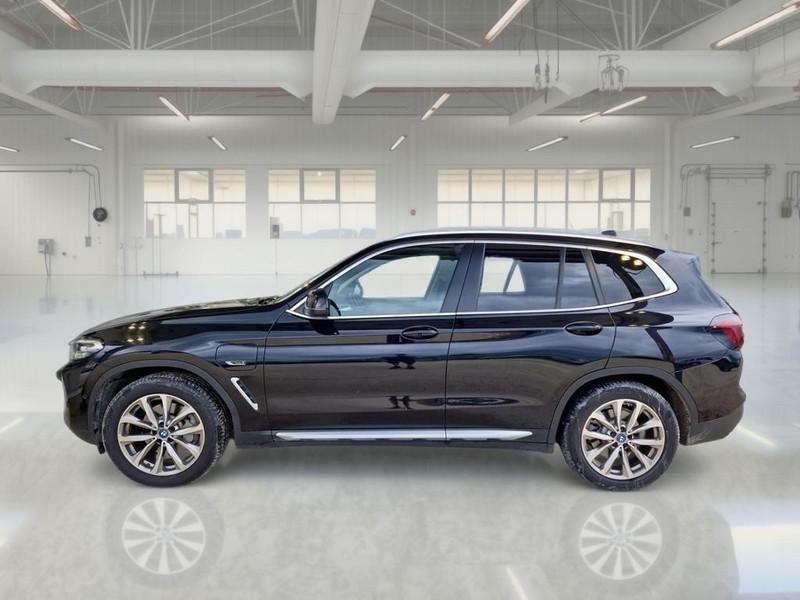 BMW X3 xDrive 30e Autom.