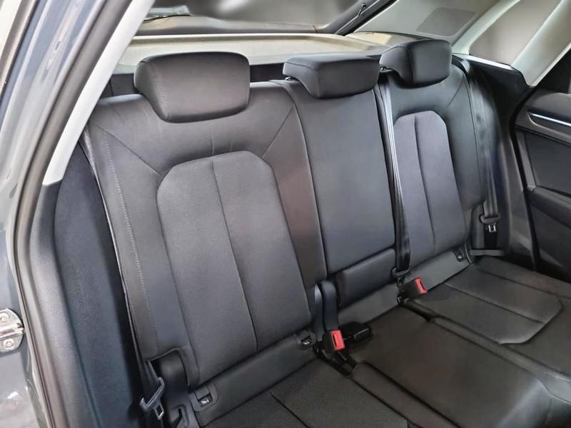 AUDI Q3 45 TFSI E S TRONIC BUSINESS SUV
