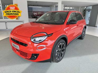 Fiat 600e 54kWh La Prima