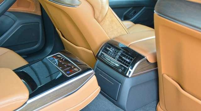 Audi A8 50 3.0 tdi mhev quattro tiptronic