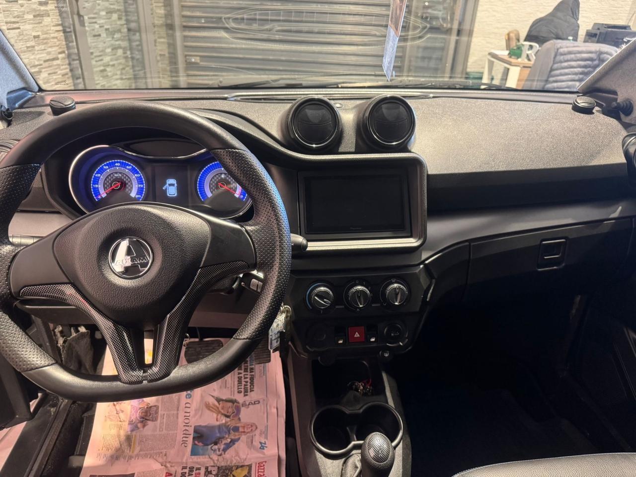 Aixam City GTO Emotion