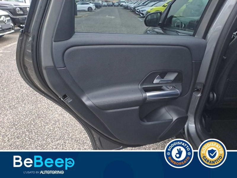 Mercedes-Benz Classe B B 180 D SPORT PLUS AUTO