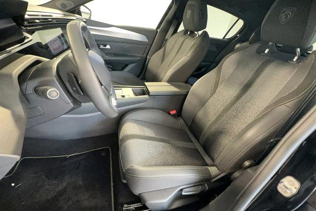 PEUGEOT 308 PureTech Turbo 130 EAT8 GT #TETTO #VARI COLORI
