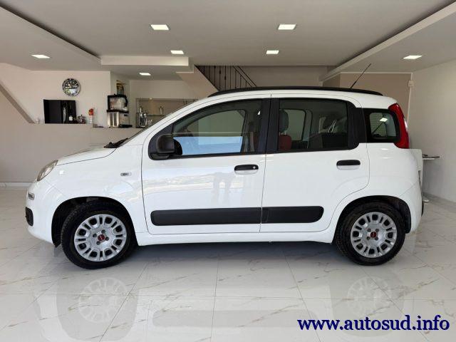 FIAT Panda 1.2 EasyPower Easy