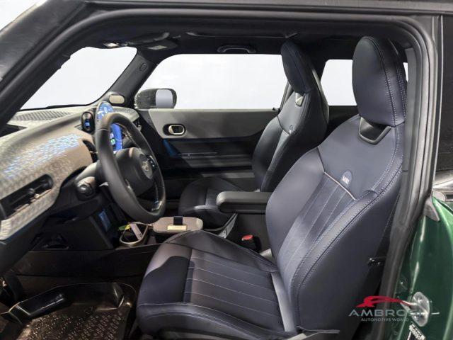 MINI Cooper 5 porte C Favoured