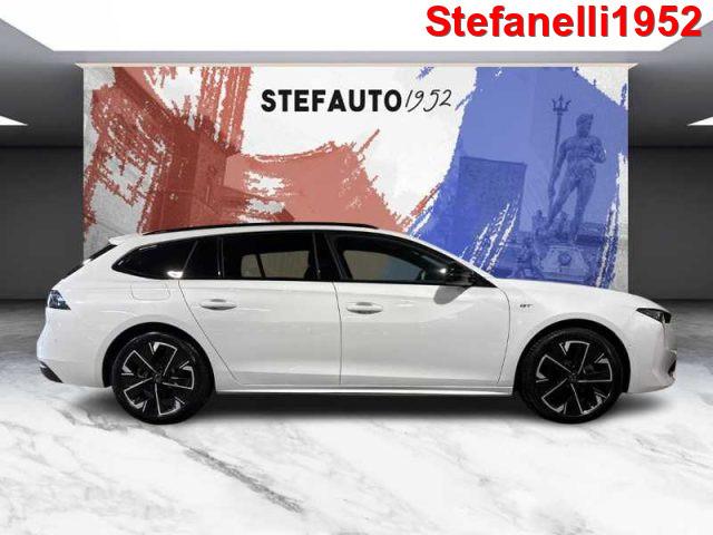 PEUGEOT 508 II 2023 SW - SW 1.5 bluehdi Allure s&s 130cv eat