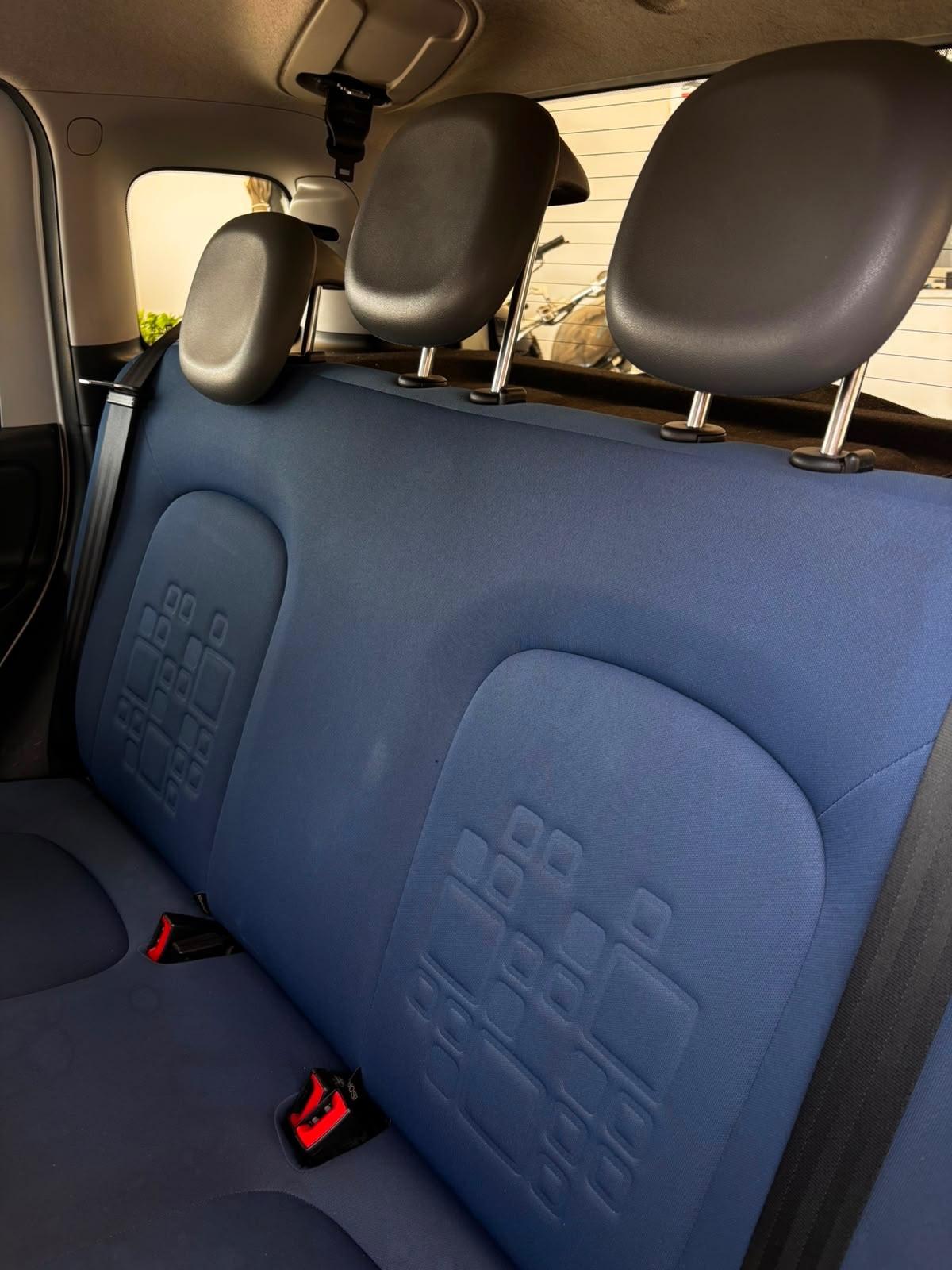 Fiat Panda 0.9 TwinAir Turbo S&S K-Way 63kw 85cv