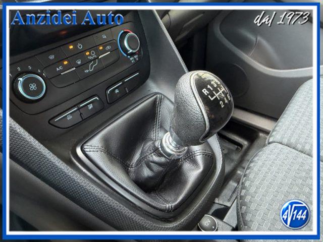 FORD Transit Connect 1.5 TDCi Trend Frigorifero Coibentazione