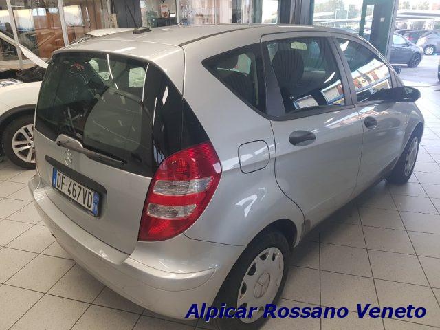 MERCEDES-BENZ A 150 Classic