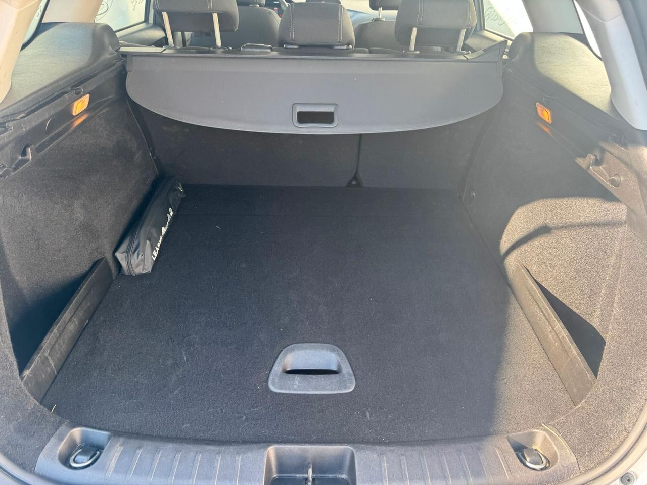 Fiat Tipo 1.3 Mjt 95cv S&S SW City Life Navi Camera Led