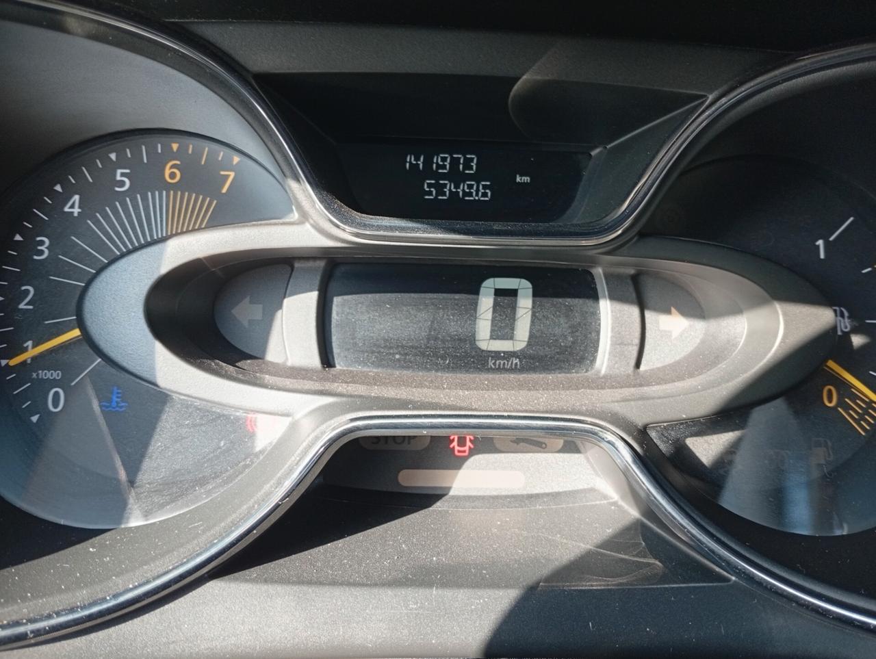 Renault Captur 0.9 TCe 12V 90 CV Neopatentati ok