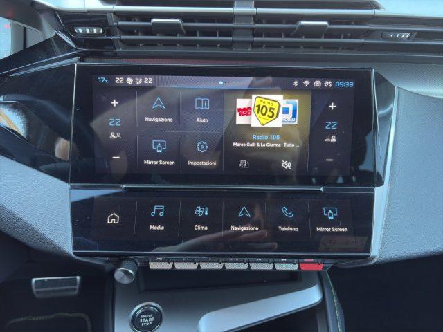 PEUGEOT 308 1.5 bluehdi Sw GT 130 cv eat8