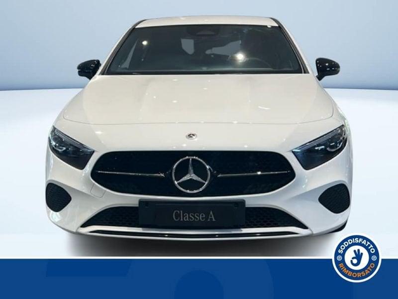 Mercedes-Benz Classe A 180d Automatic Advanced Progressive Extra