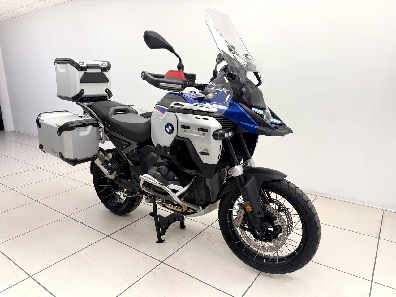 BMW R 1300 GS Adventure Trophy