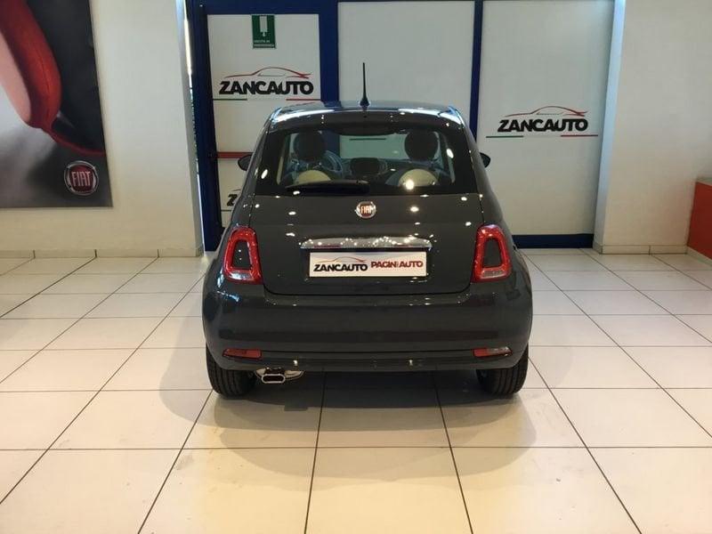 FIAT 500 S8 1.0 70 CV Hybrid Lounge
