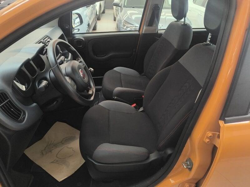 FIAT Panda Panda 1.2 Easy (PREZZO REALE)