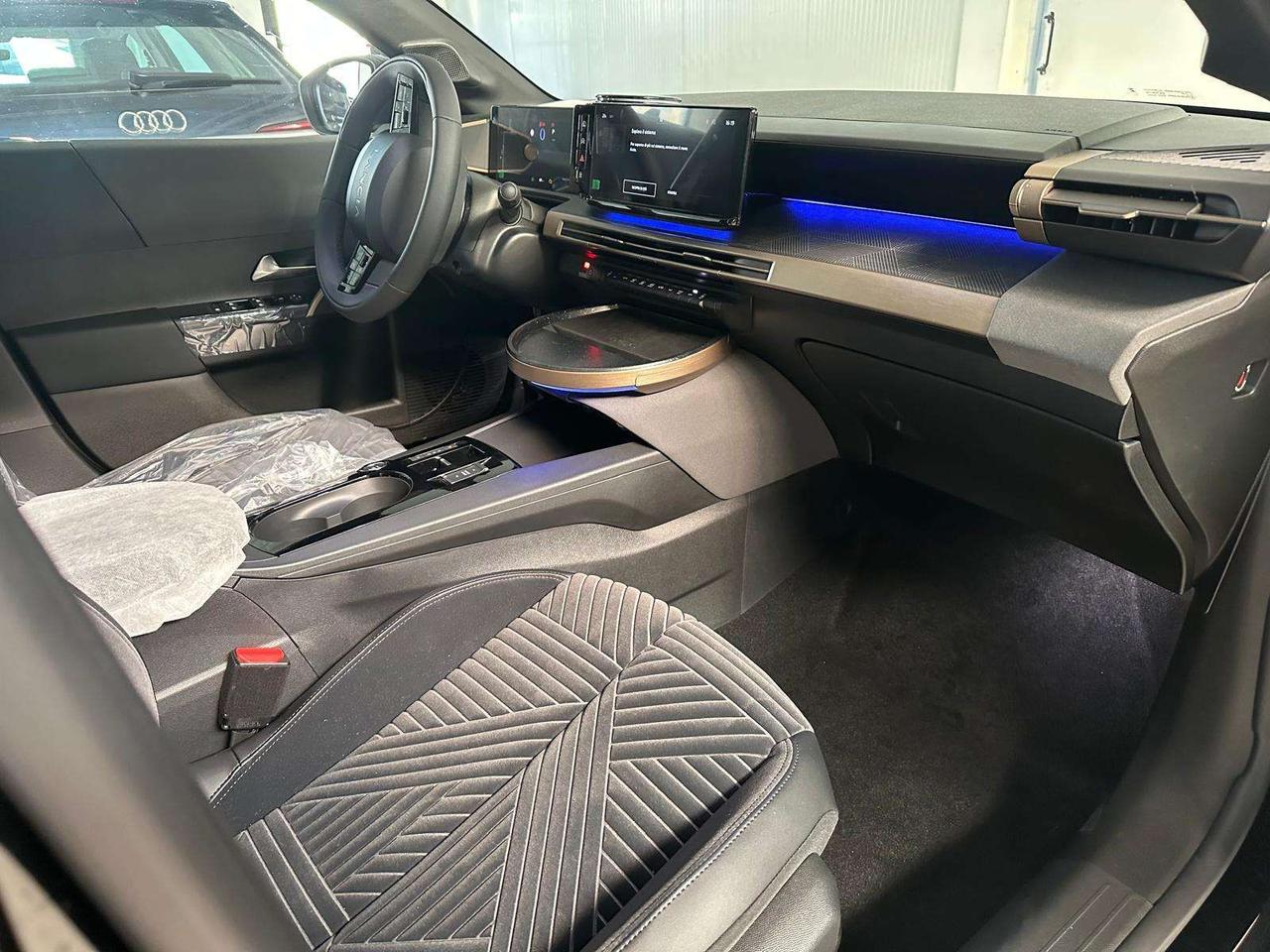 Lancia Ypsilon 1.2 mhev LX 110cv e-dct