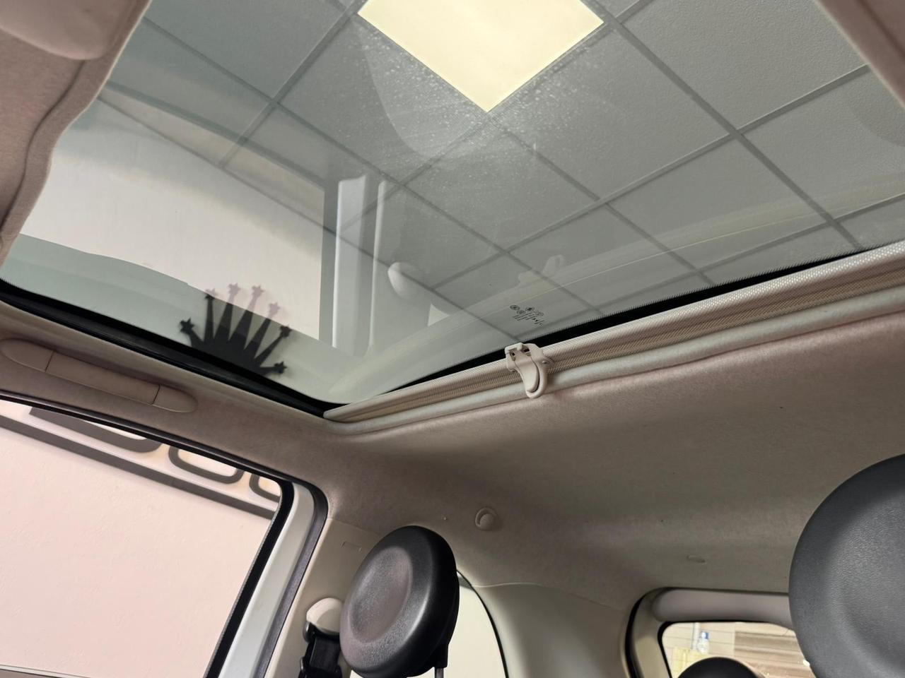 Fiat 500 1.3 Multijet 16V 95 CV Lounge